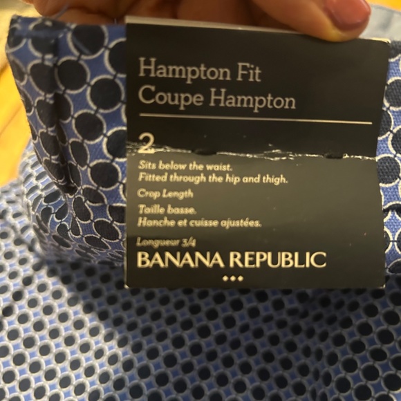 Banana Republic pants - Picture 4 of 5